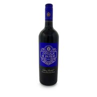 French Red Blend 75cl Pierre Jaurant